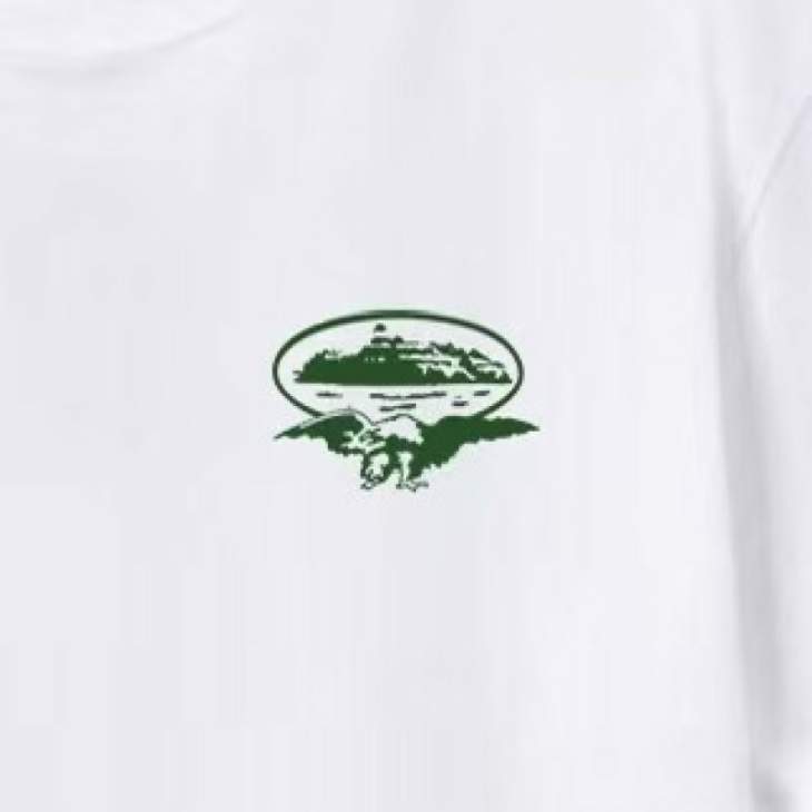 Corteiz T Shirts Short _SKUCorteizS-2XLastxC1416868